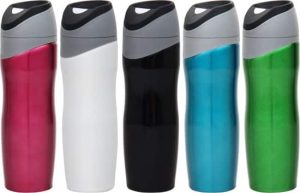 DOUBLE WALL TUMBLER