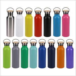THERMO BOTTLE
