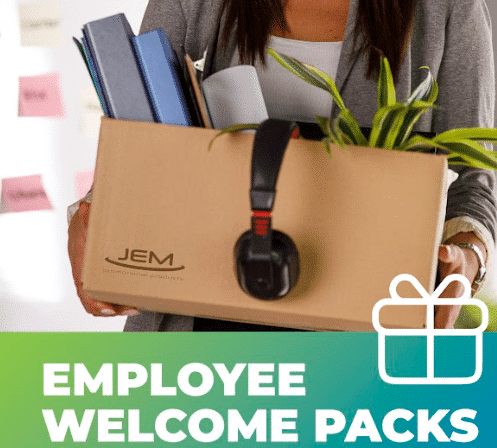 Employee Welcome Packs
