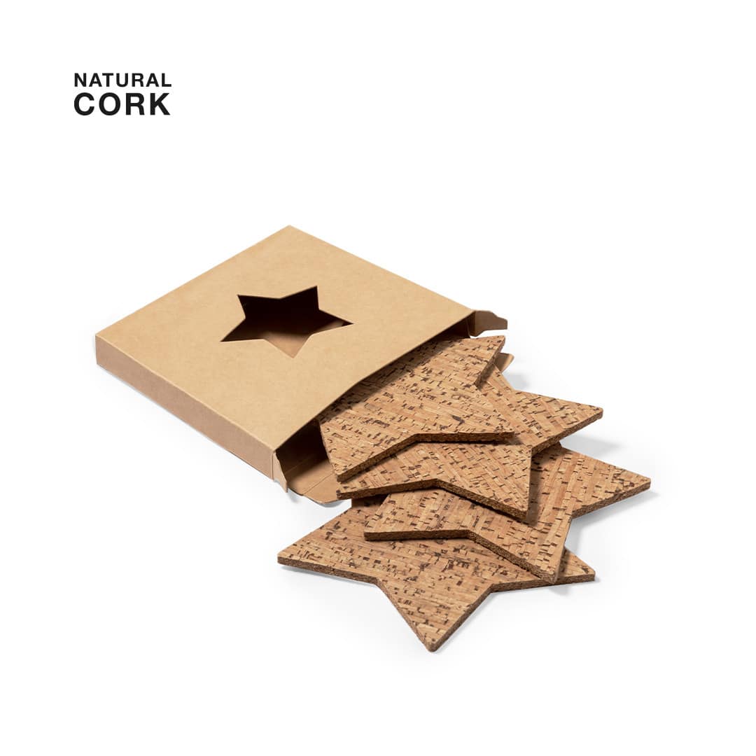 Coasters