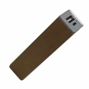2600MAH POWER BANK
