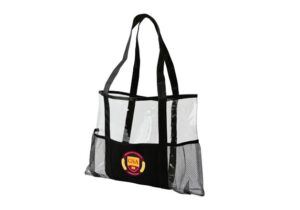 The Crystal Bag