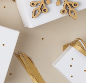 JEM Christmas Gifts Range