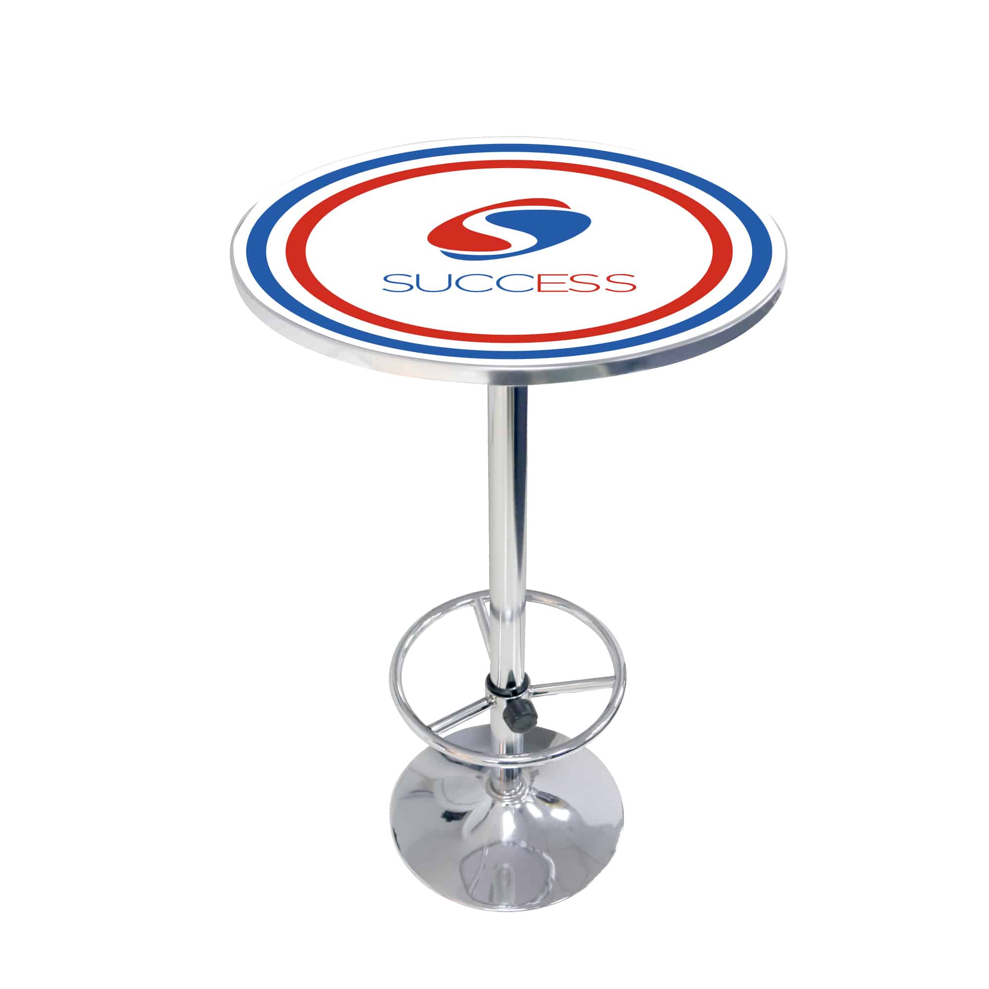 Custom Bar Table