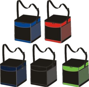 Cooler Bag