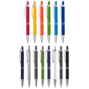 Astroid Metal Pen