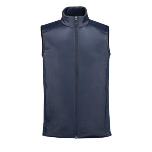 Men's Cascadia Thermal Vest NAVY