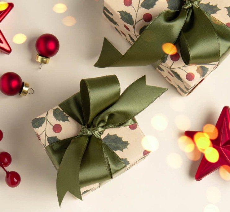 JEM Christmas Gifts Catalogue 2026
